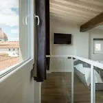 Penthouse Delle Stelle