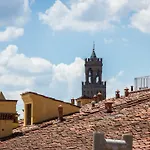 Penthouse delle Stelle