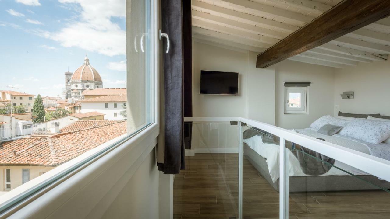 Penthouse Delle Stelle Florence