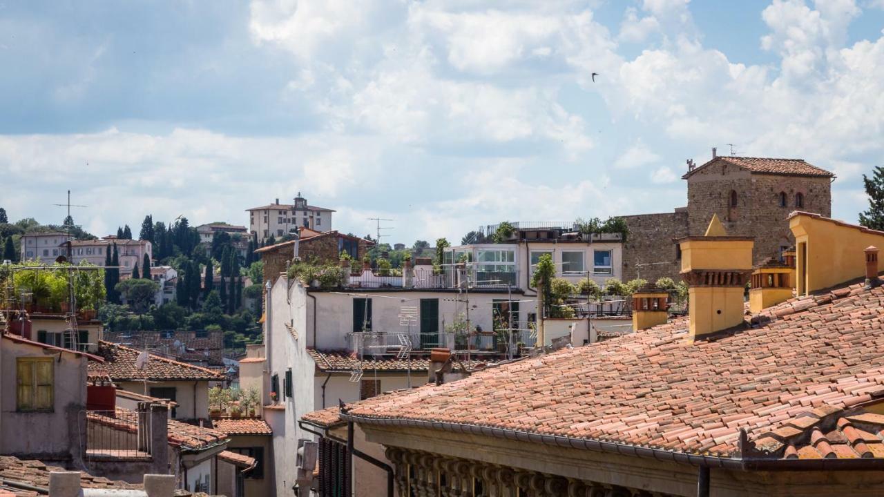 Apartment Penthouse Delle Stelle *