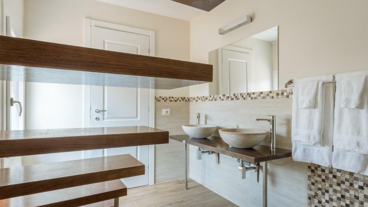 Penthouse Delle Stelle Apartment