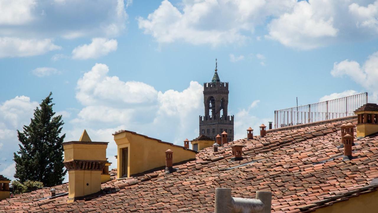 Apartment Penthouse Delle Stelle