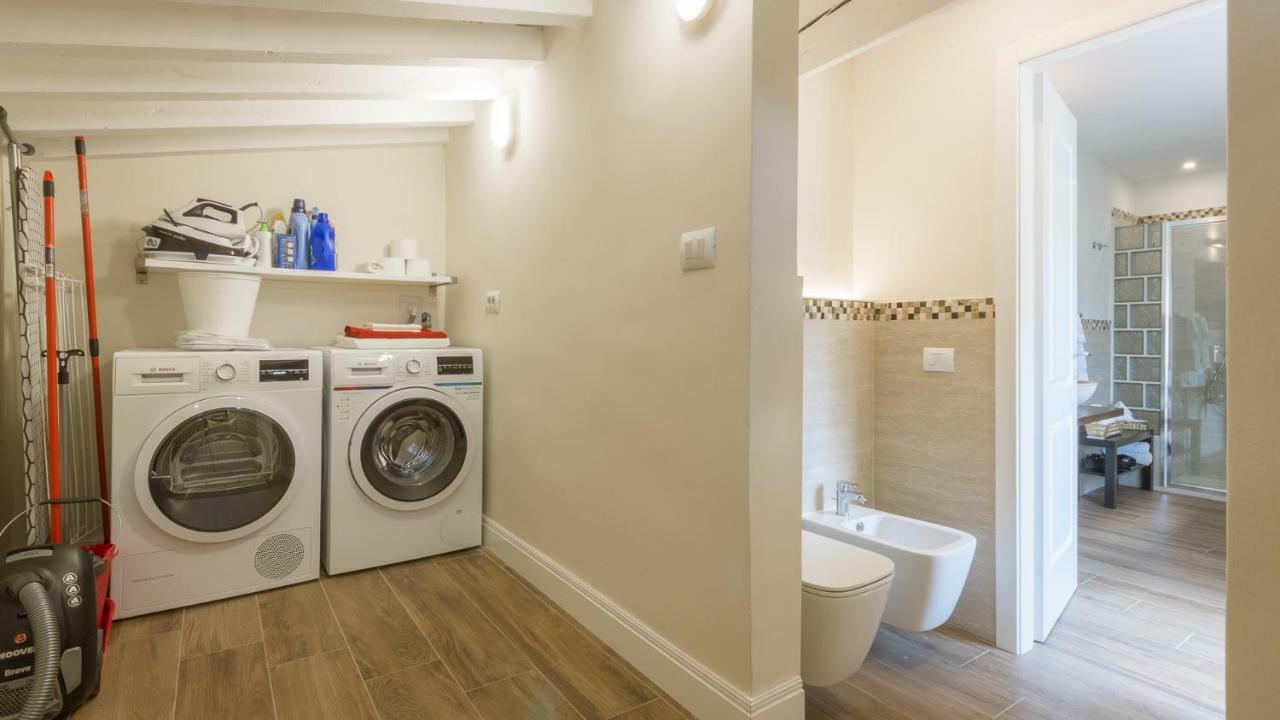 Penthouse Delle Stelle * Florence