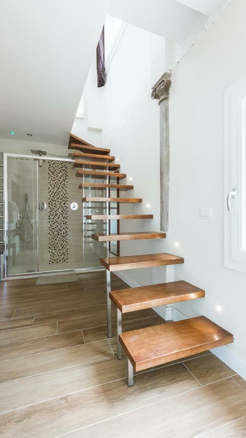 Penthouse Delle Stelle Apartment *