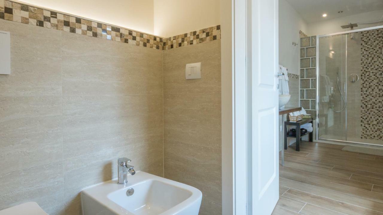Penthouse Delle Stelle *