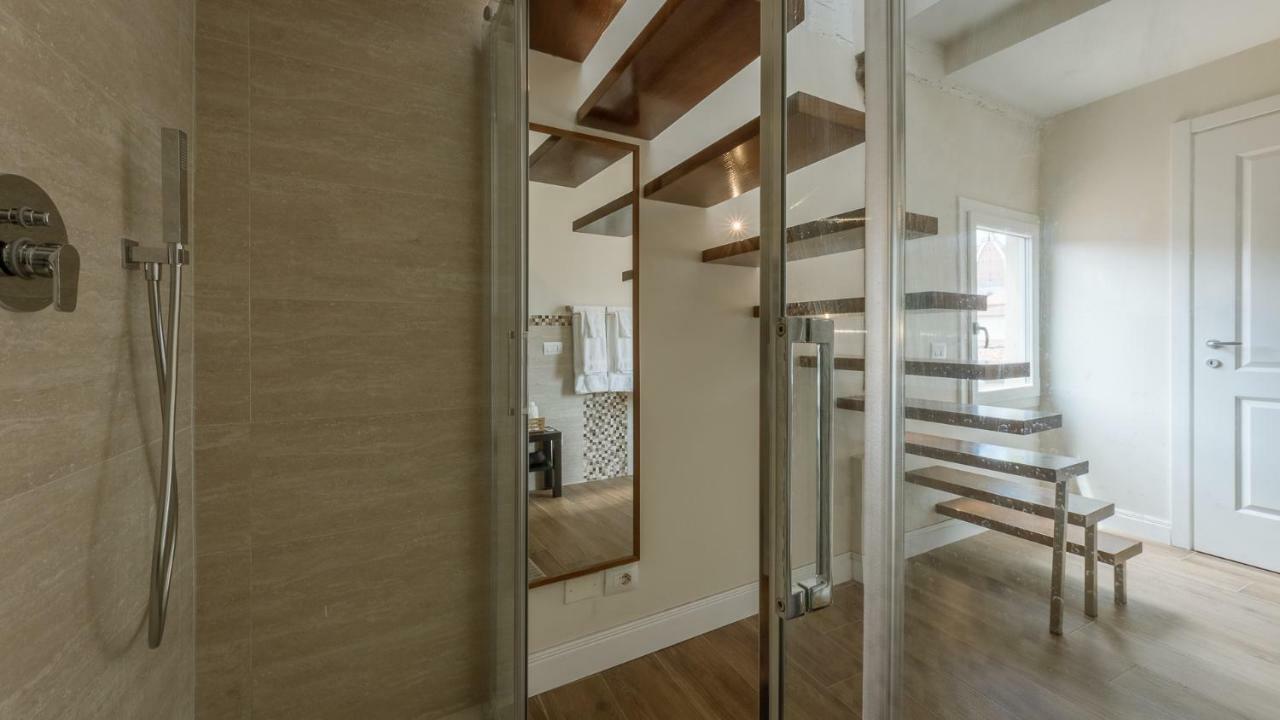 Penthouse Delle Stelle *