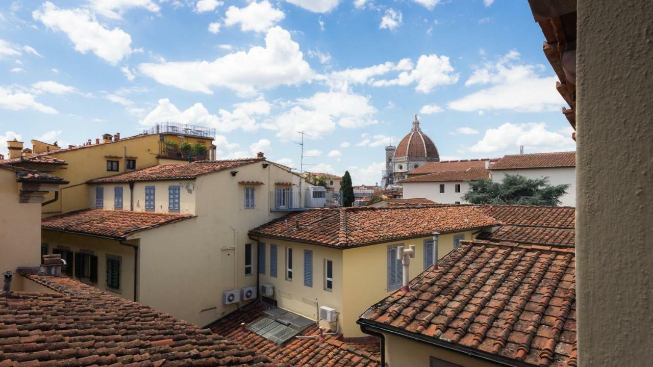 Apartment Penthouse Delle Stelle Florence