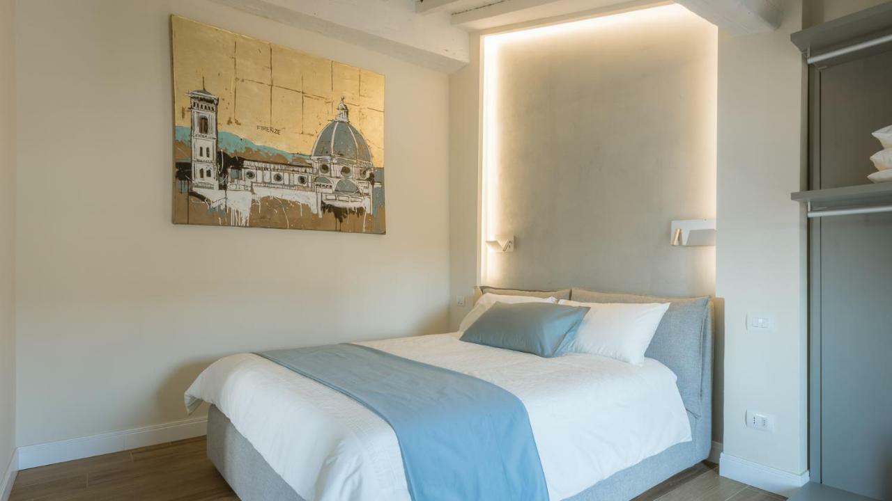 Penthouse Delle Stelle Apartment Florence