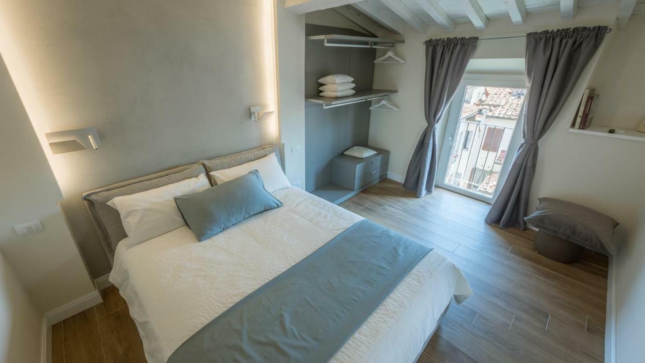 Apartment Penthouse Delle Stelle