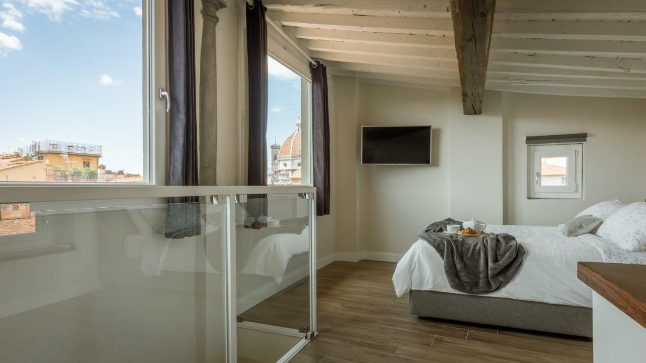 Apartment Penthouse Delle Stelle *