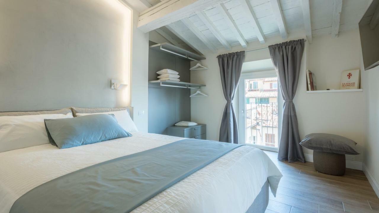 Apartment Penthouse Delle Stelle *