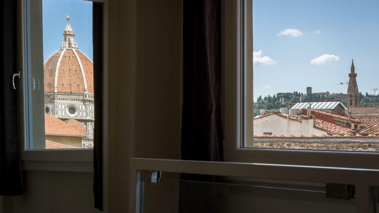 Penthouse Delle Stelle