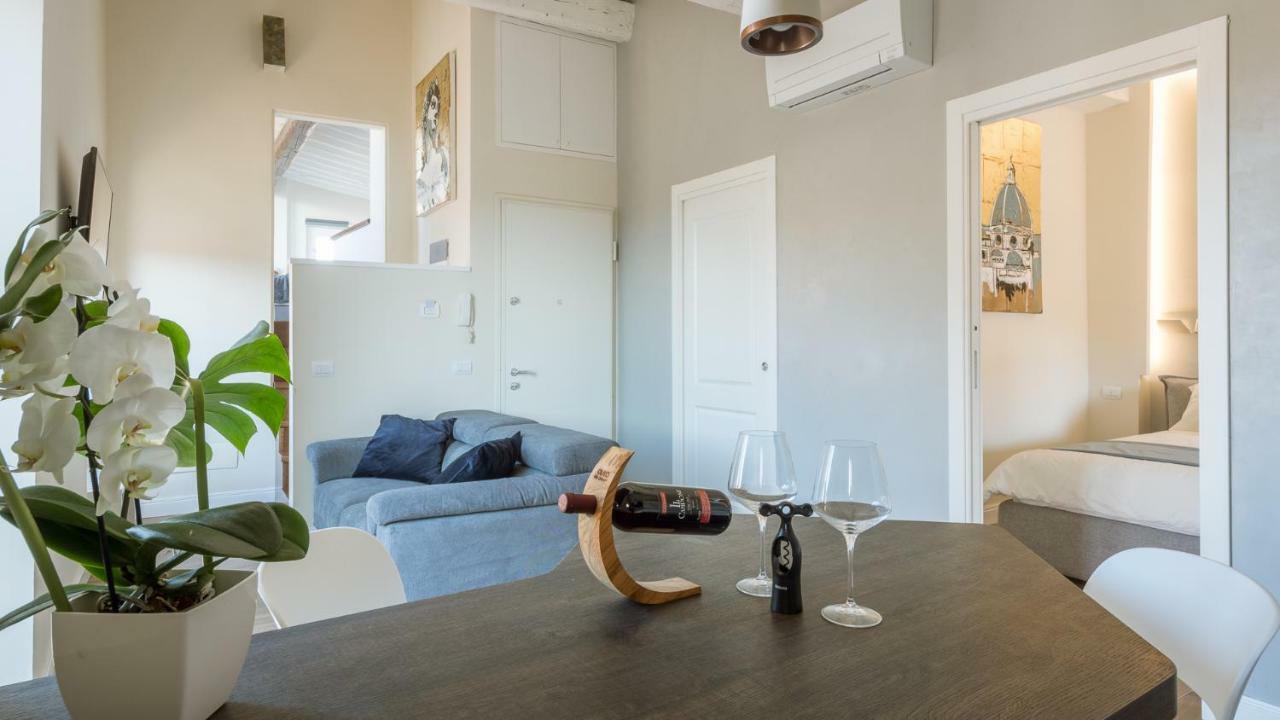 Apartment Penthouse Delle Stelle *