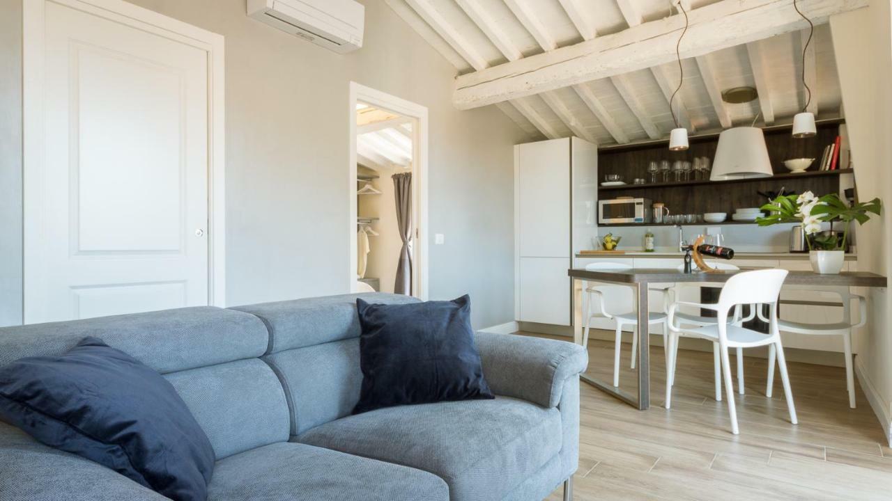 Apartment Penthouse Delle Stelle *