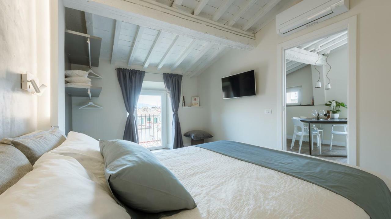 Apartment Penthouse Delle Stelle Florence