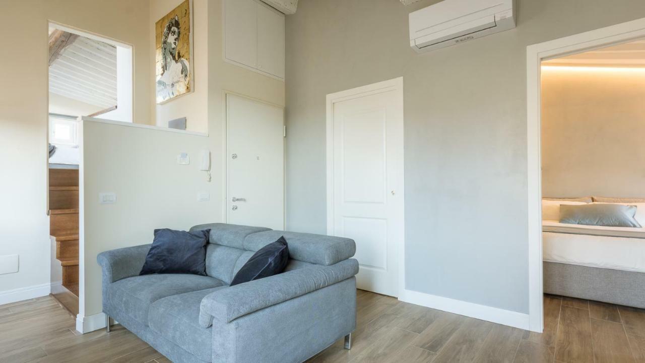Penthouse Delle Stelle Apartment *