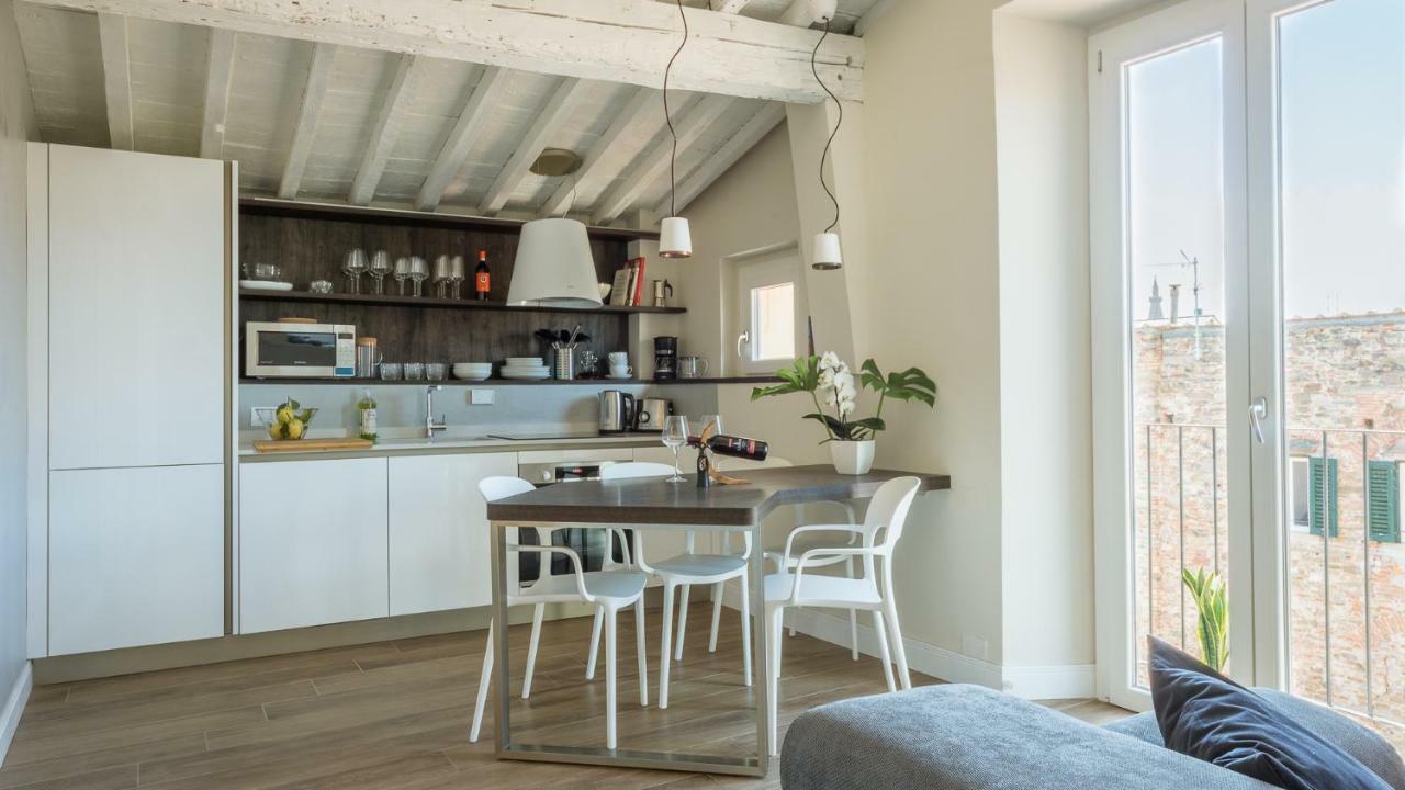 Penthouse Delle Stelle Apartment *
