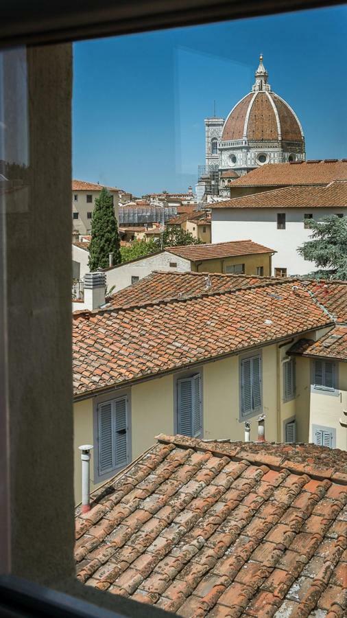 Penthouse Delle Stelle Apartment