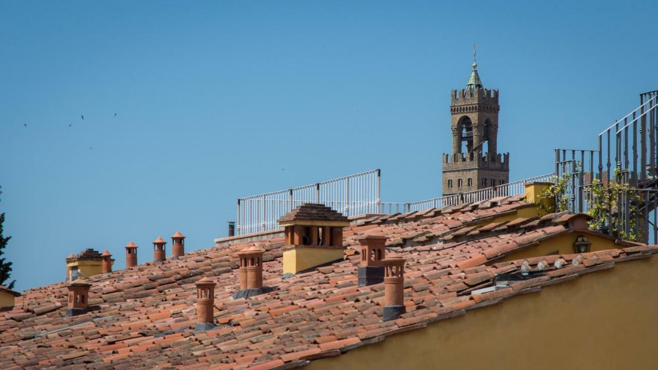 Penthouse Delle Stelle