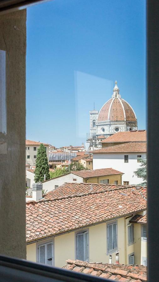 Apartment Penthouse Delle Stelle *