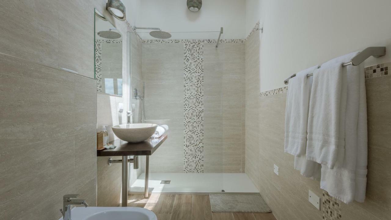 Penthouse Delle Stelle Florence