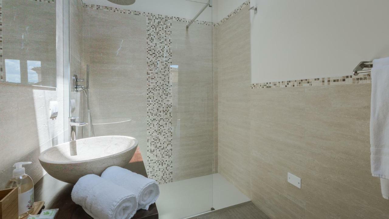 Apartment Penthouse Delle Stelle Florence