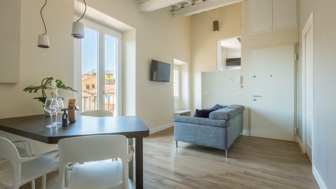 Penthouse Delle Stelle Apartment Florence