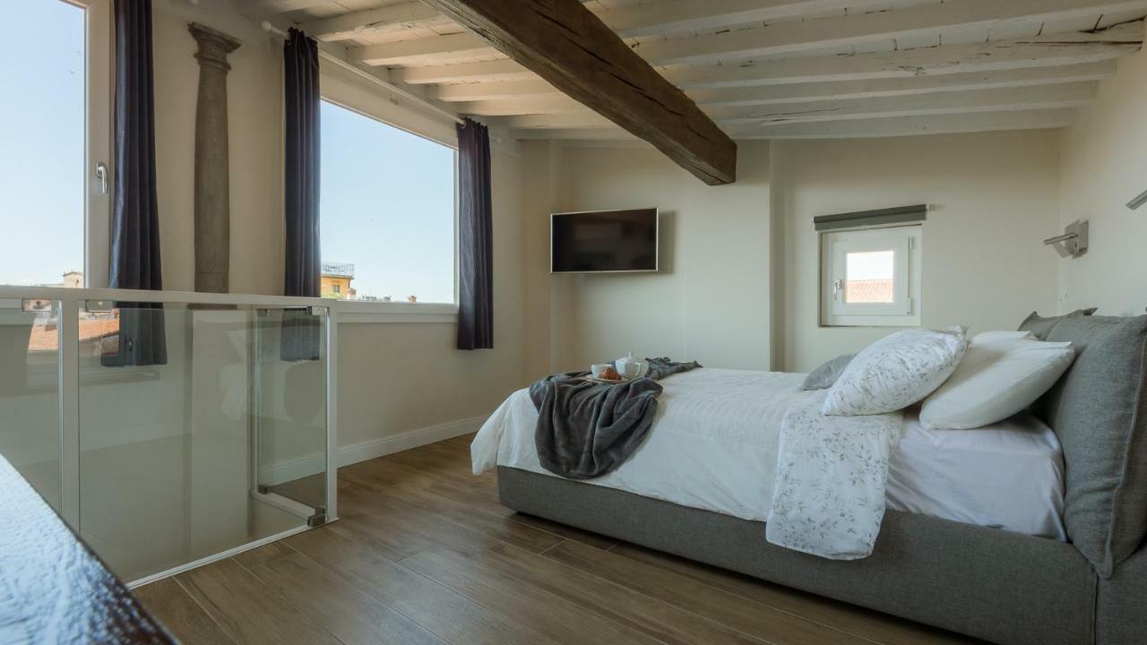 Penthouse Delle Stelle Apartment Florence