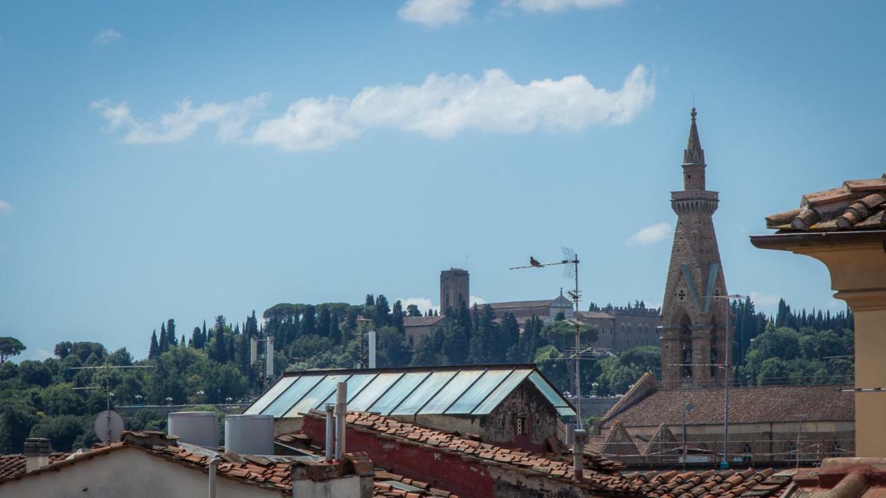 Apartment Penthouse Delle Stelle