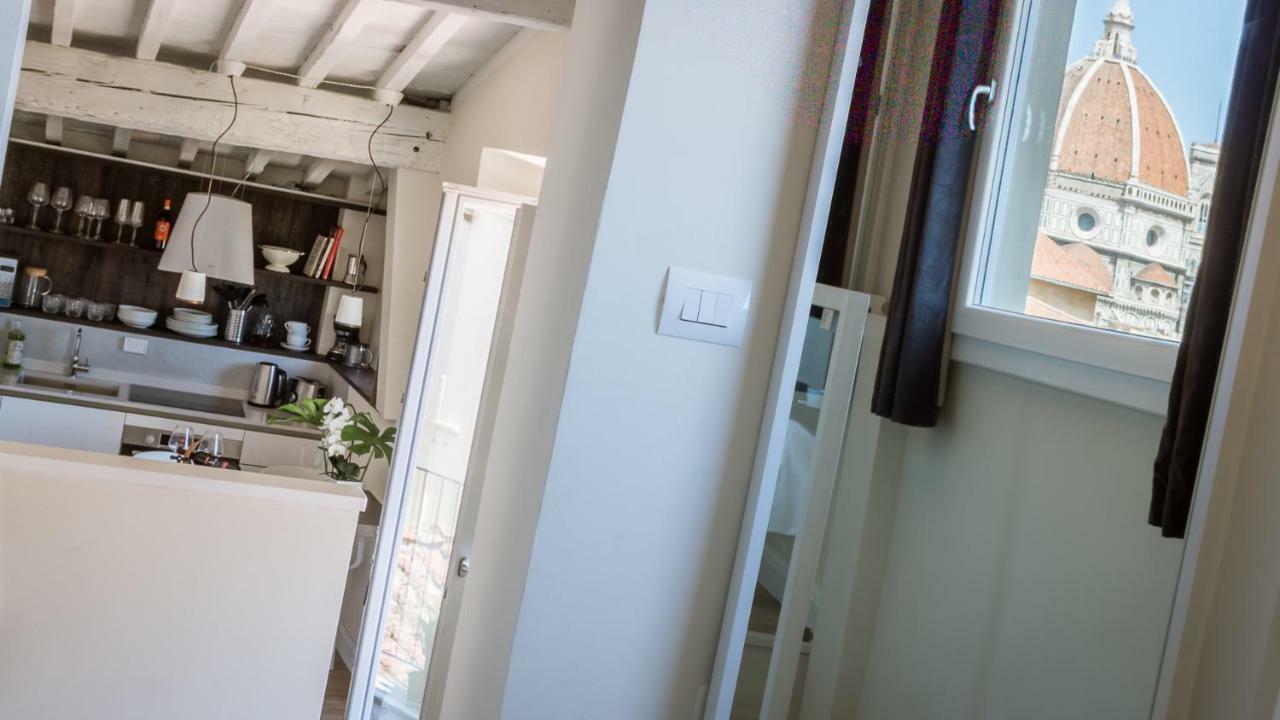 Apartment Penthouse Delle Stelle