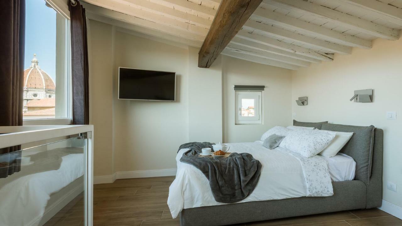 Penthouse Delle Stelle Apartment *