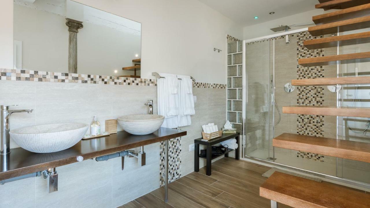Apartment Penthouse Delle Stelle Florence