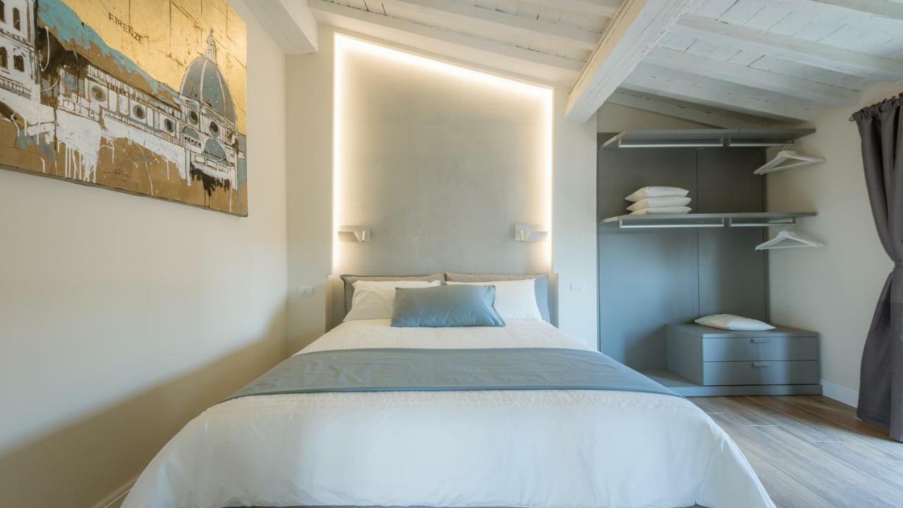 Apartment Penthouse Delle Stelle