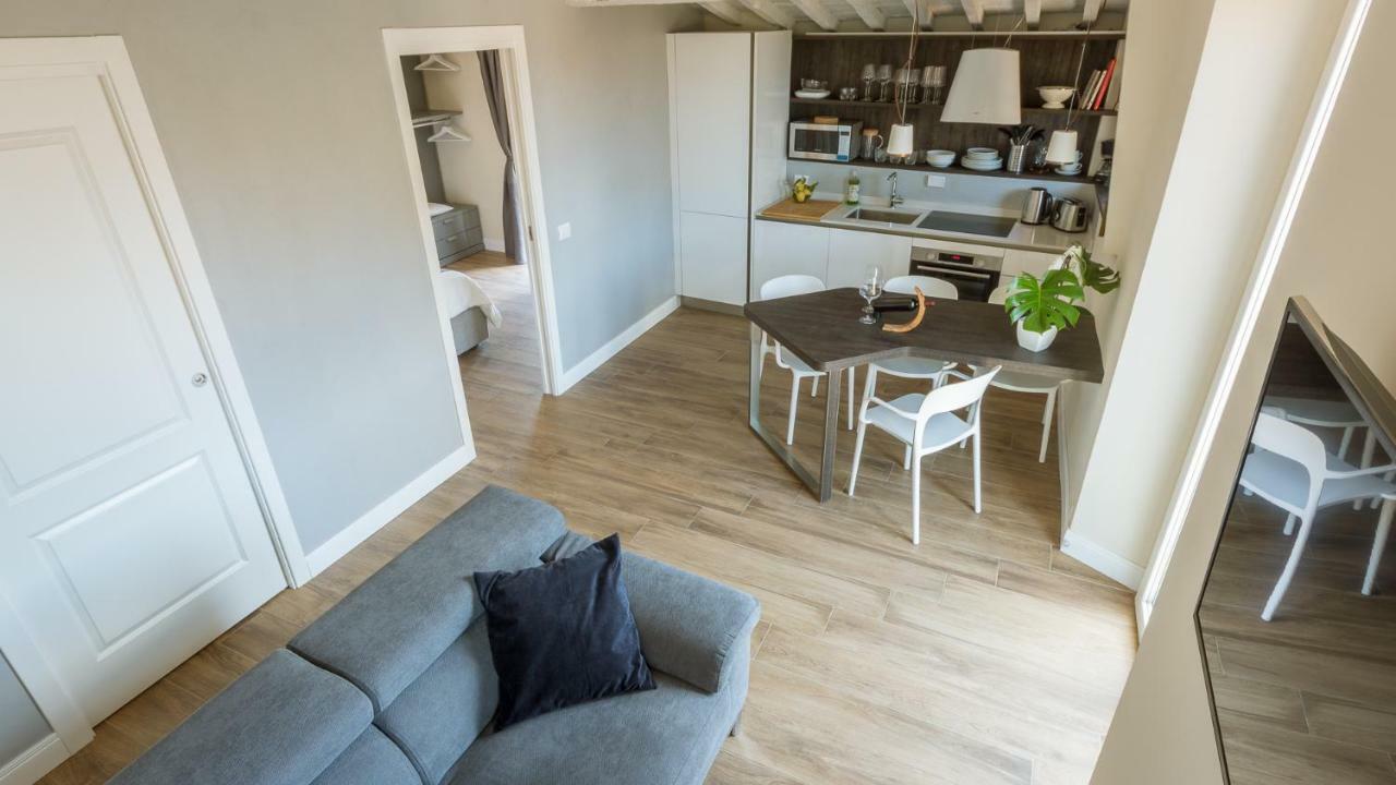Apartment Penthouse Delle Stelle