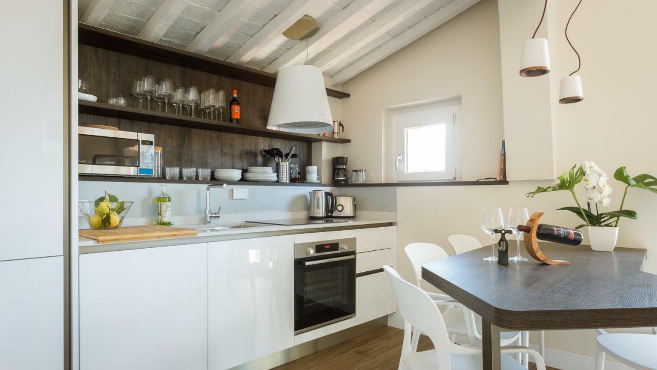 Apartment Penthouse Delle Stelle
