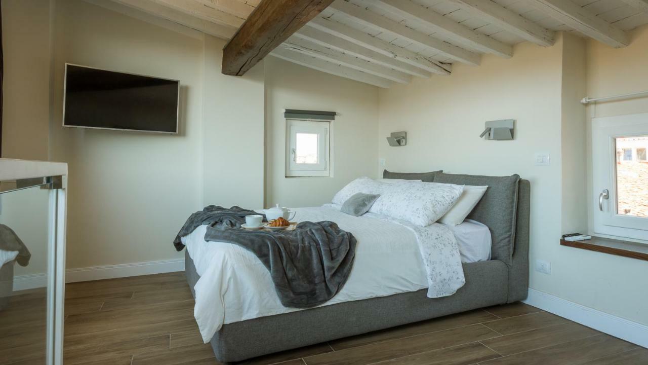 Penthouse Delle Stelle Apartment Florence