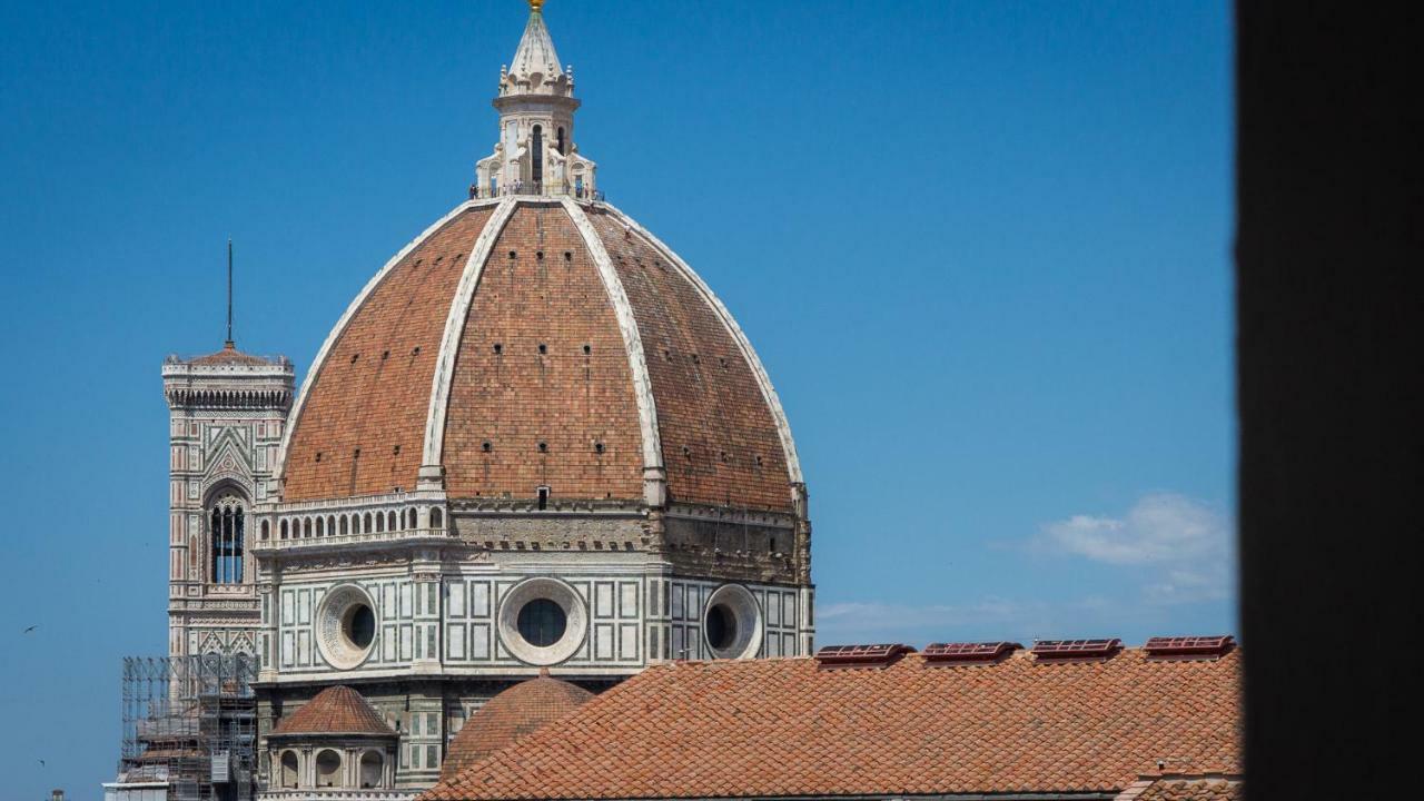 Penthouse Delle Stelle Florence