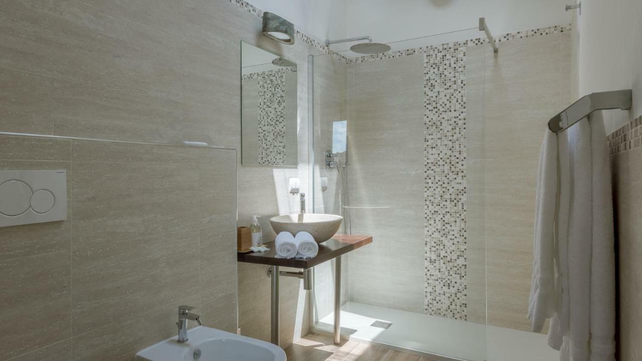 Apartment Penthouse Delle Stelle Florence