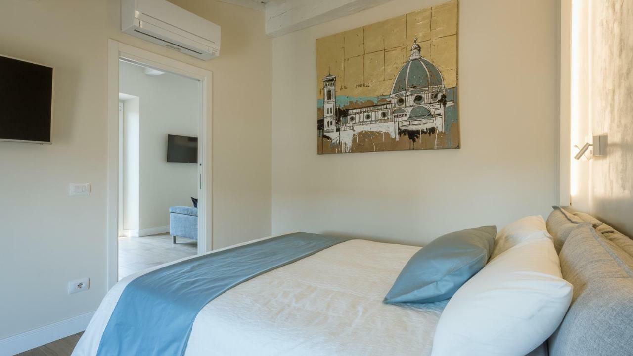 Penthouse Delle Stelle Apartamento Florença